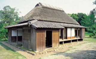 Yasuisokken Museum